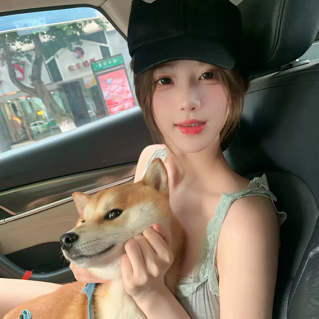 美丽的黄昏
