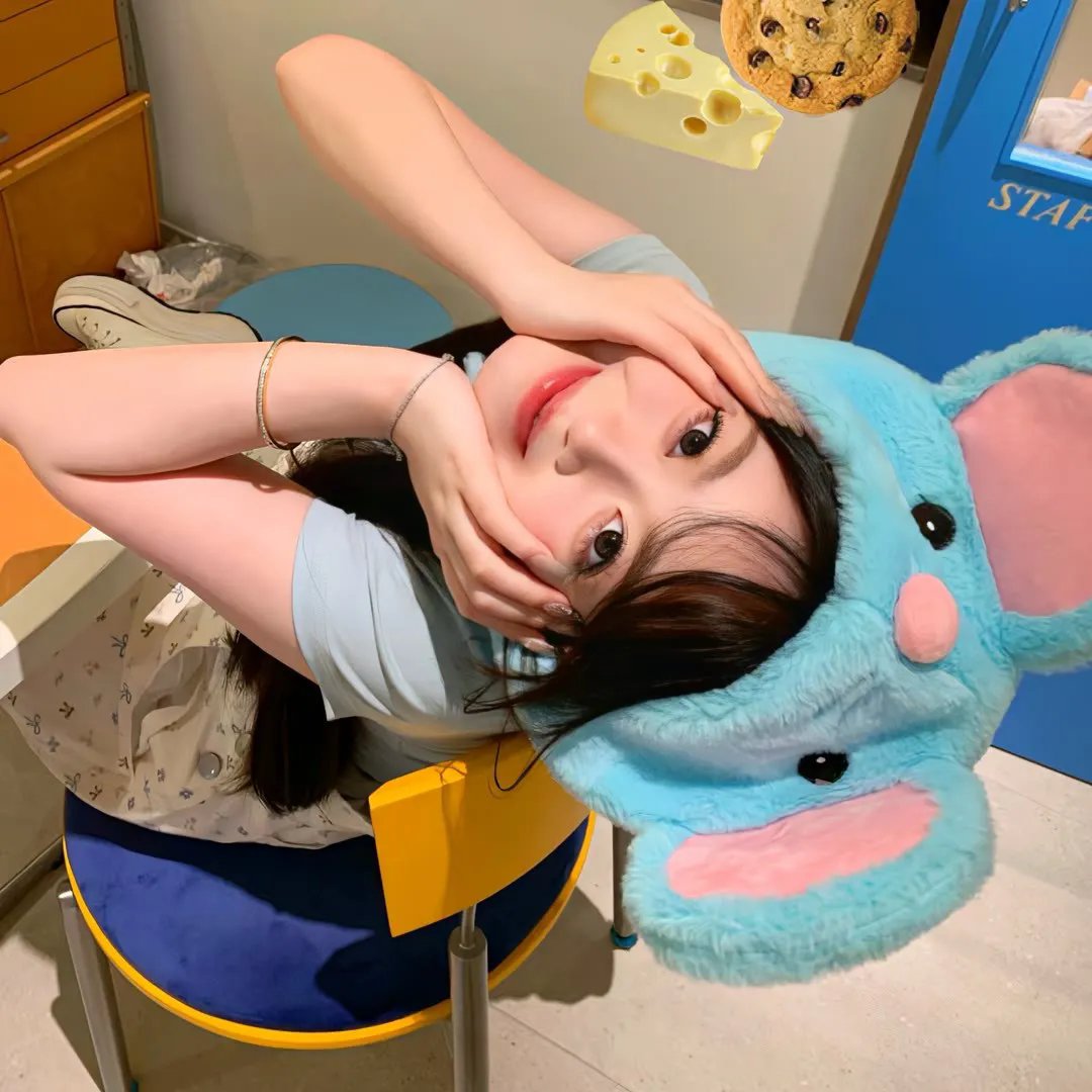 满面春风